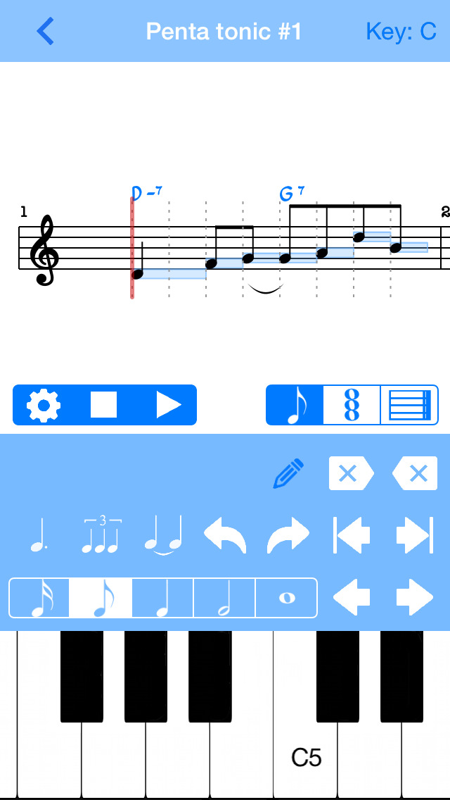 TÉLÉCHARGER METRONOME VIRTUEL