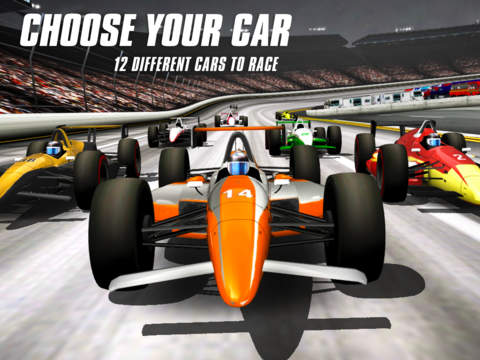 Champ Cars Racing Simulator Tips, Cheats, Vidoes and Strategies ...