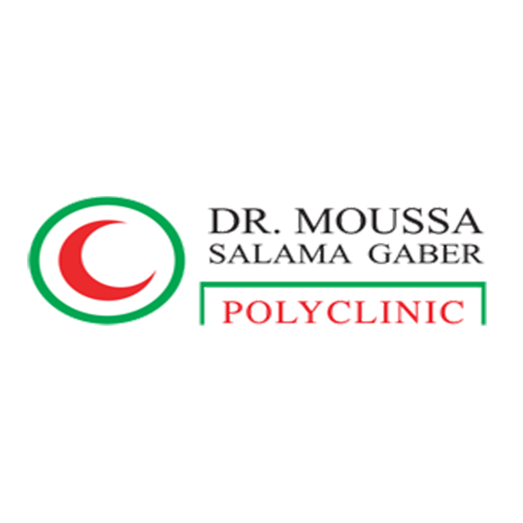 Dr. Moussa Salama Gaber -مستوصف الدكتور موسى سلامة جبر icon