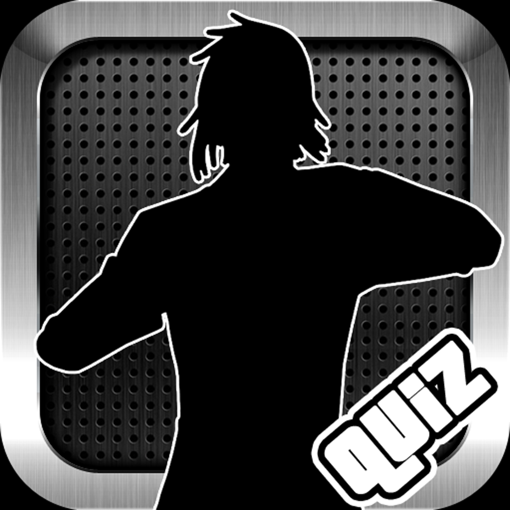 Quiz Game for Black Bulter icon