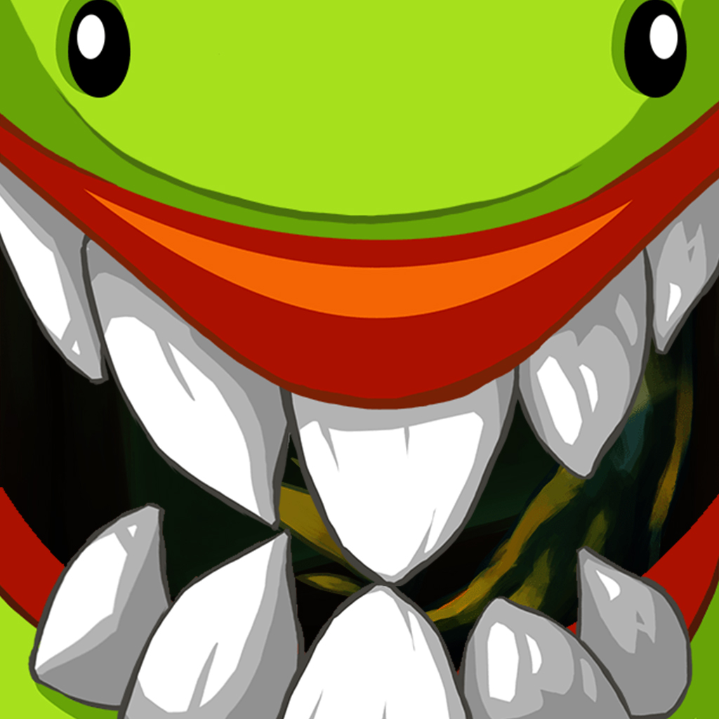 Fly Trap! icon