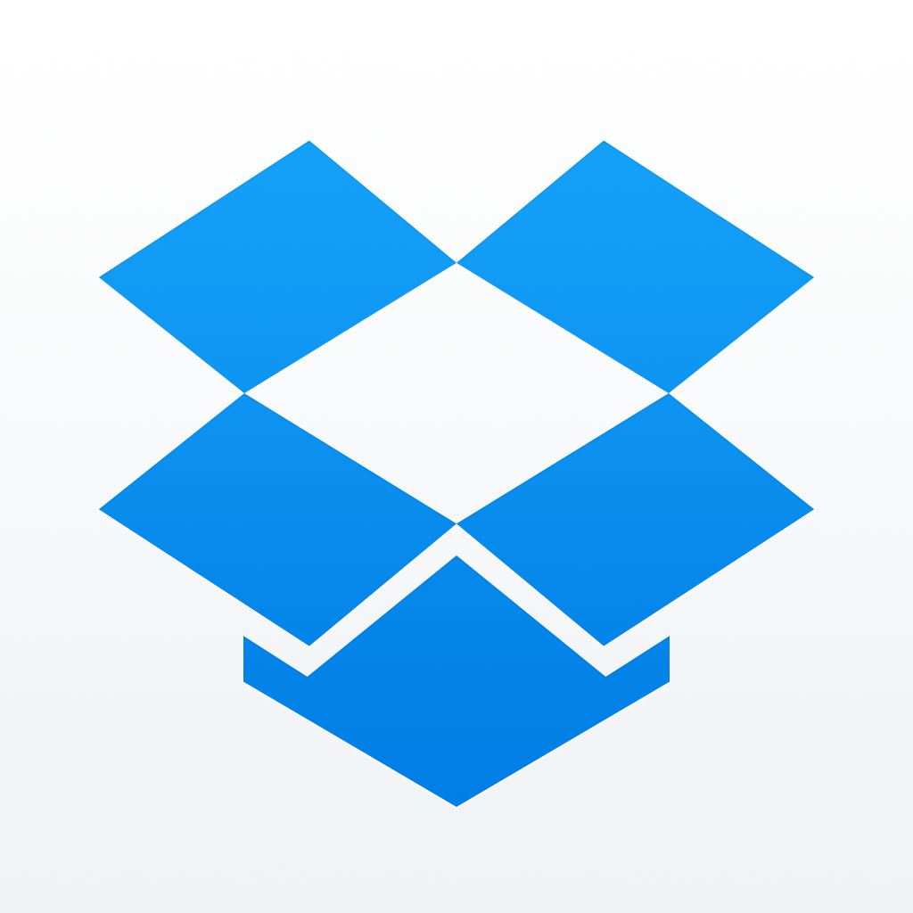 download from dropbox to iphone