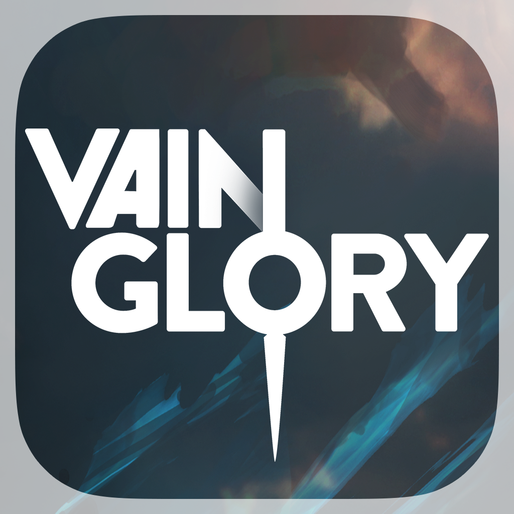 Vainglory for iPhone