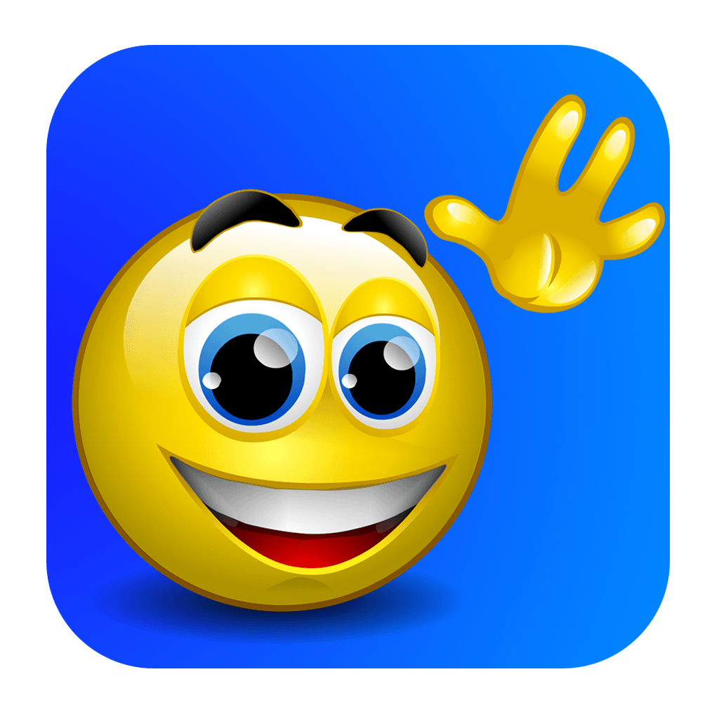 Emoji 3D 2015 PRO - Animated Emoticons - SMS Smiley Faces Sticker | Apps |  148Apps