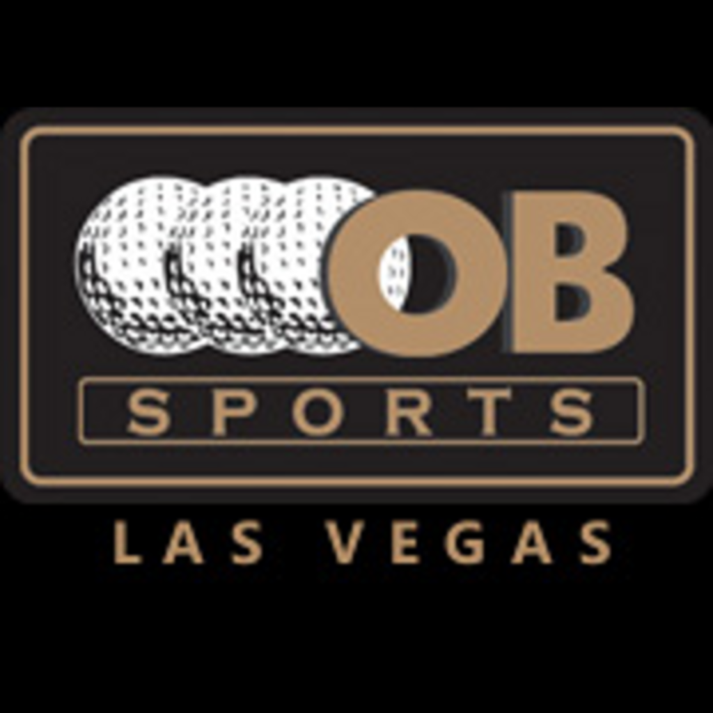 OB Sports Las Vegas Golf Tee Times icon