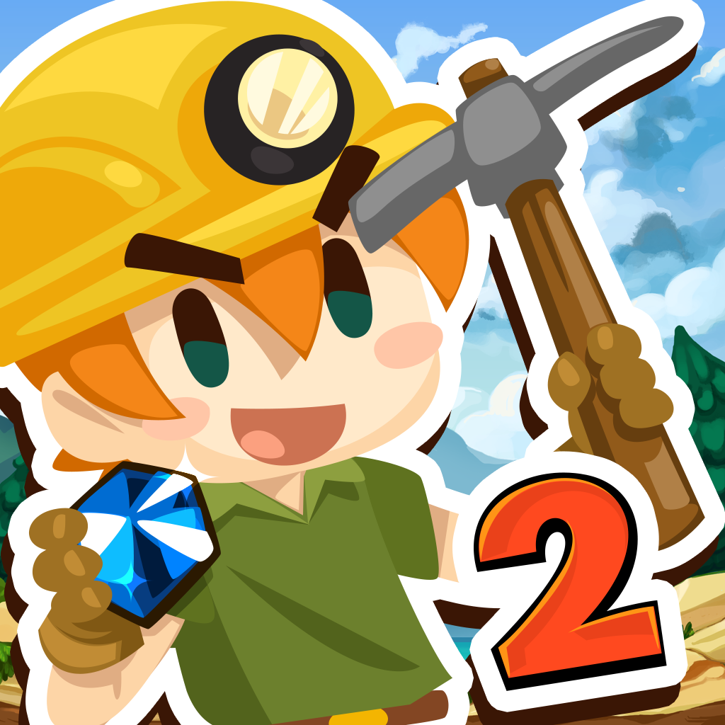 Pocket Mine 2 - Walkthrough, Tips, Review