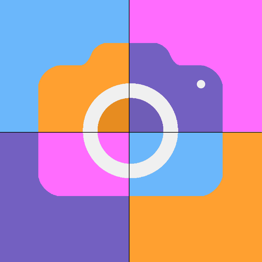 Opak - Photo Editor