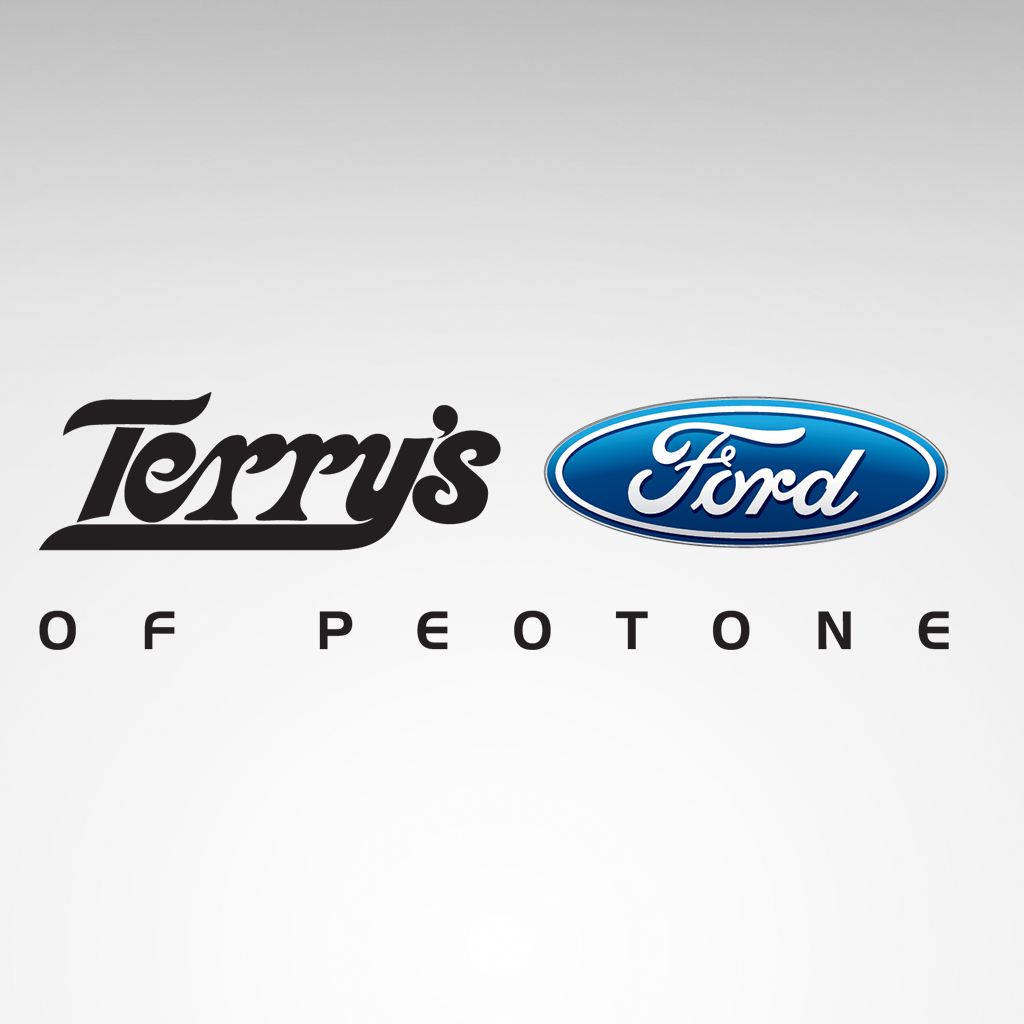 Terry’s Ford