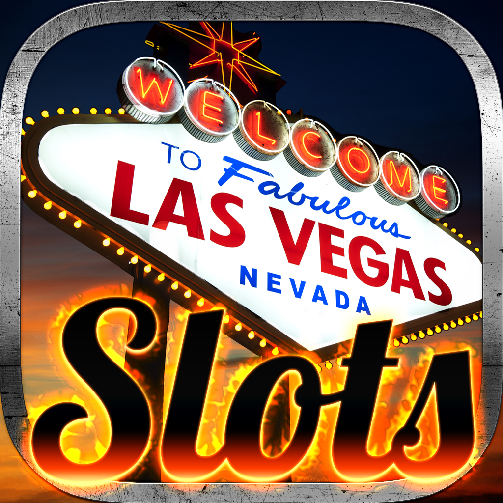 Adventure in Las Vegas icon