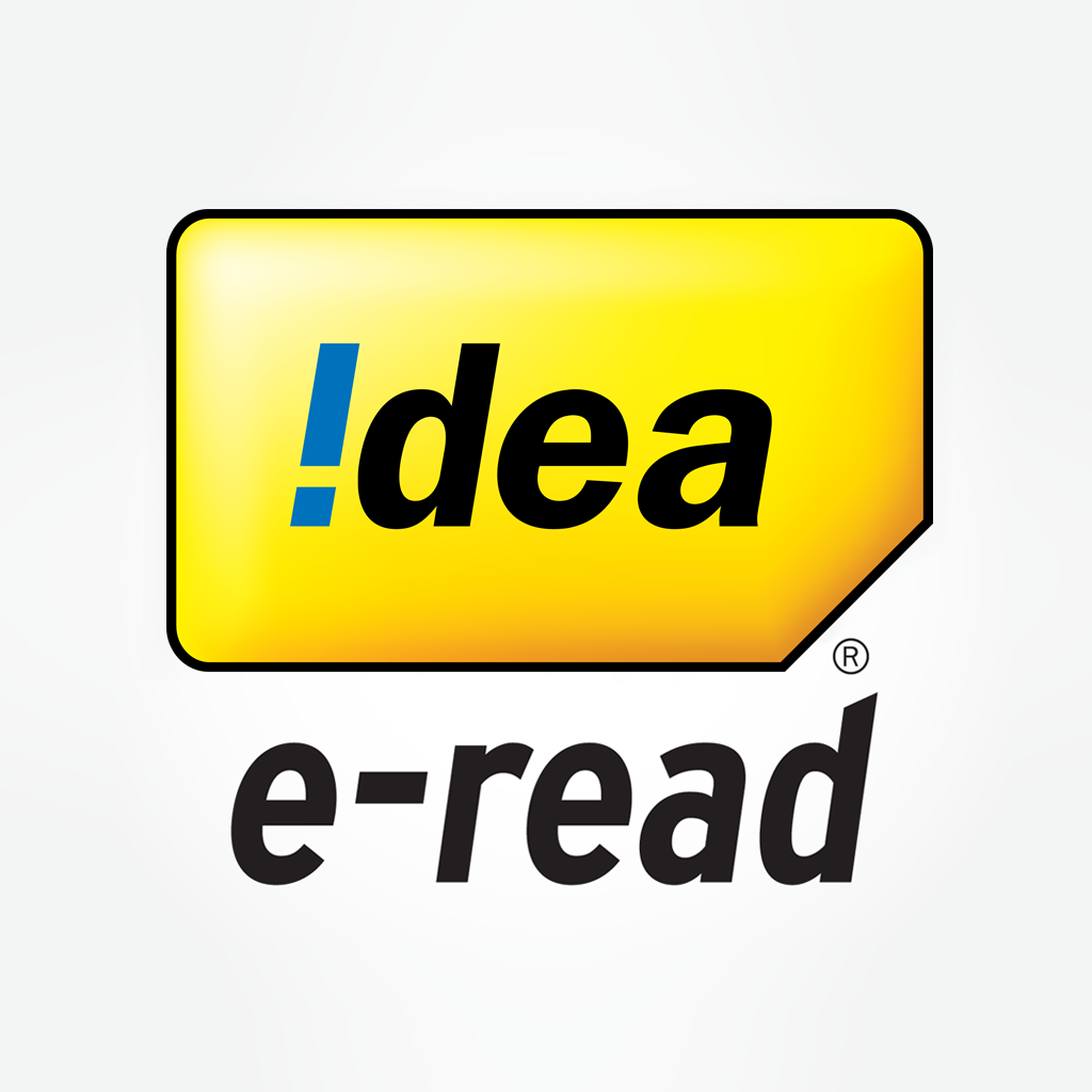 Idea eRead icon