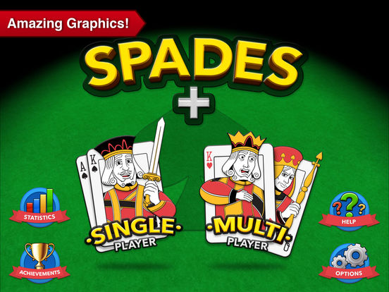 Spades Online Free No Download