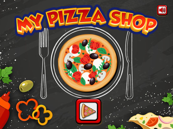 Pizza Blaster for ipod instal