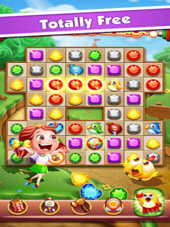 Jewels Quest Jewel Bird Mania 17 Ipa Cracked For Ios Free Download