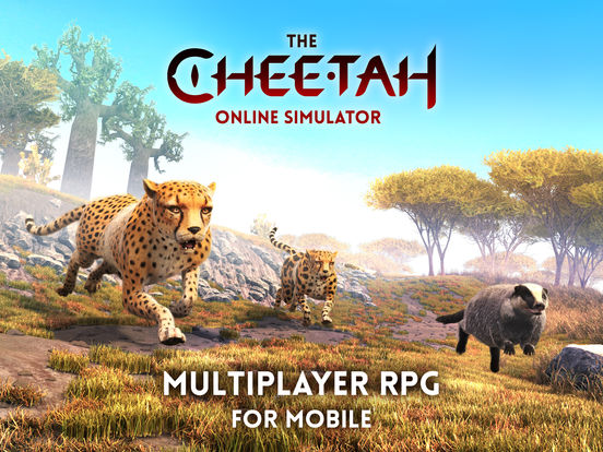 The Cheetah Online Rpg Simulator Tips Cheats Vidoes And