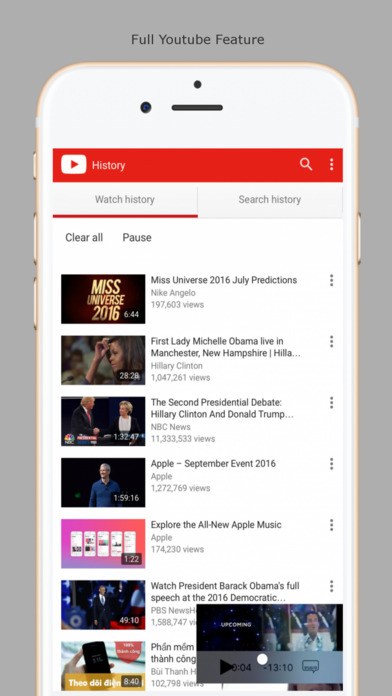 pro tube app download pro tube app download