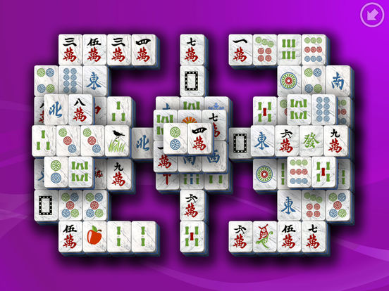 Mahjong Free download the last version for apple