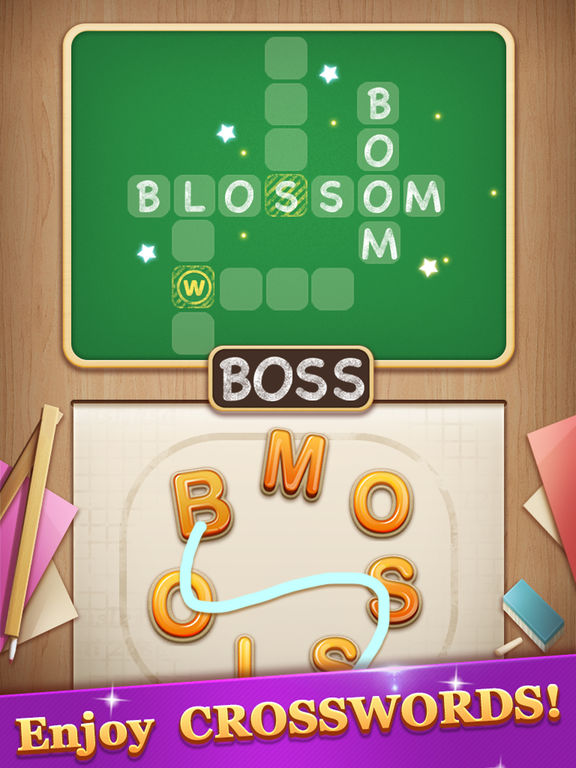 Word Blocks™ Tips, Cheats, Vidoes and Strategies Gamers Unite! IOS