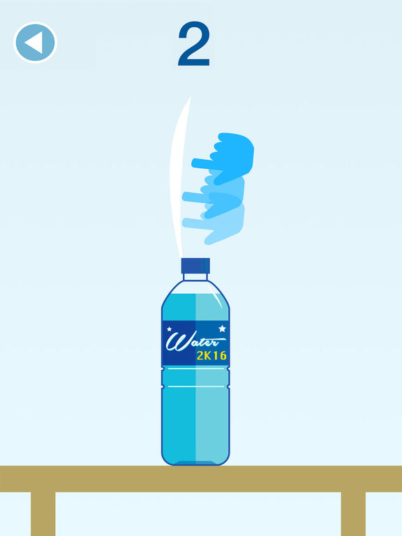 App Shopper Bottle Flip Jump (Games)