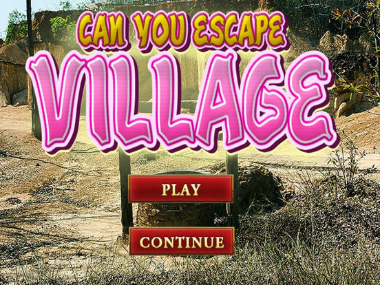 The Lost Village for ios download