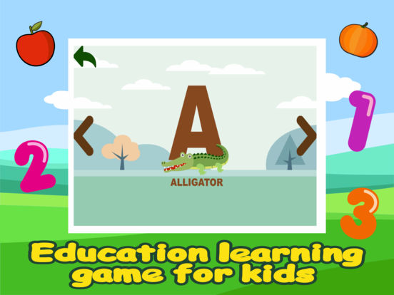 App Shopper: free educational toddler games for 3 year ...