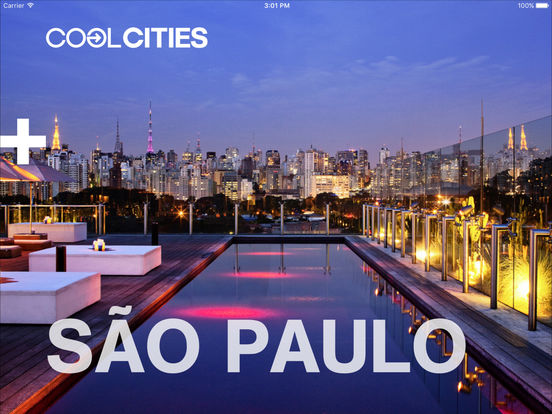 Cool São Paulo Screenshots