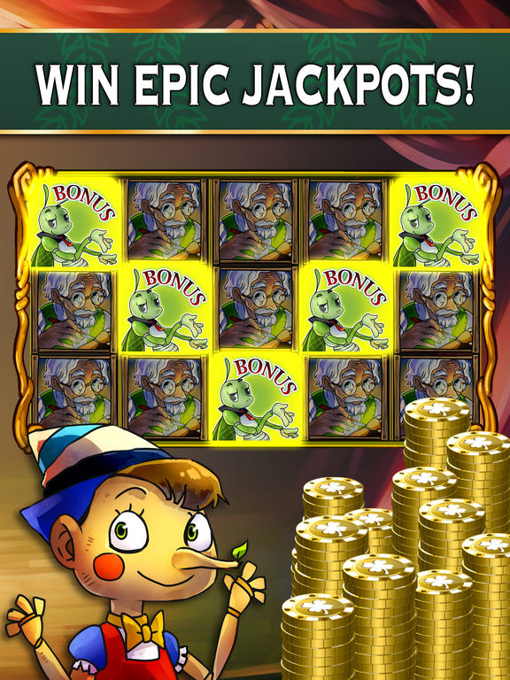 cheat codes for epic jackpot slots