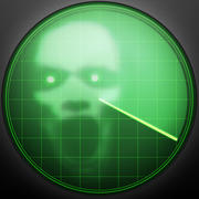Ghost Detector Radar - paranormal spirit camera