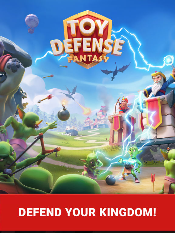 Toy Defense 2 Hack Apk (Cheats) | chicksm.cf ios toy defense cheats