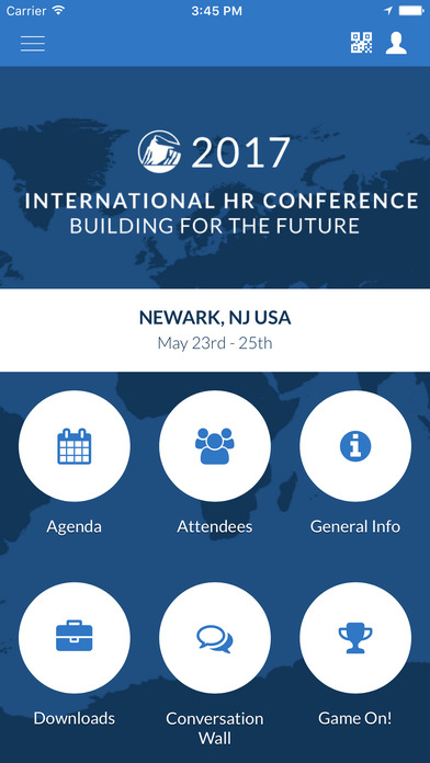 International Conference Calls