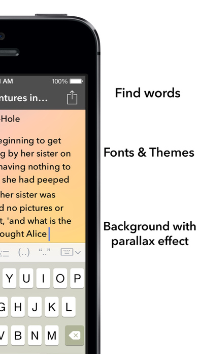 The best writing apps for iPhone and iPad