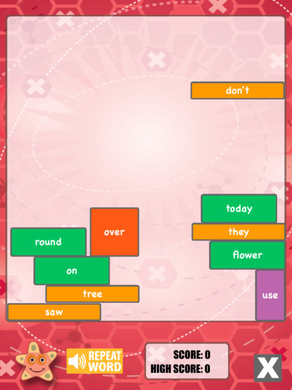 App Shopper: Word BINGO (Education)