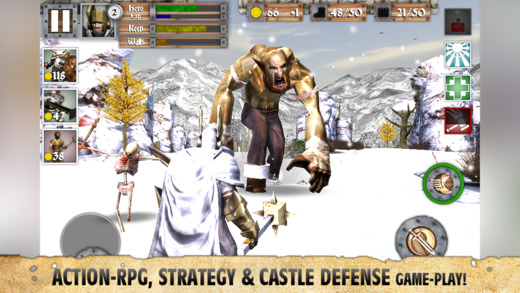 heroes and castles 2 cheats