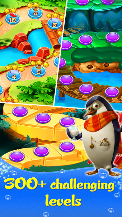 for ipod download Cake Blast - Match 3 Puzzle Game