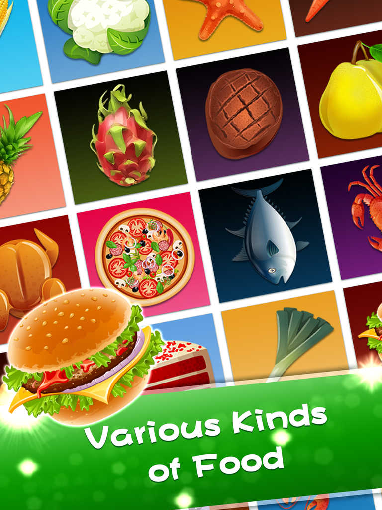 App Shopper Cut The Food Free (Games)