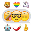 Emojis - New Emoji Keyboard for iPhone Free