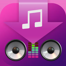 Free Music Box - offline mp3 music play & mp3 downloader for Audionautix.com and pocket player for Dropbox
