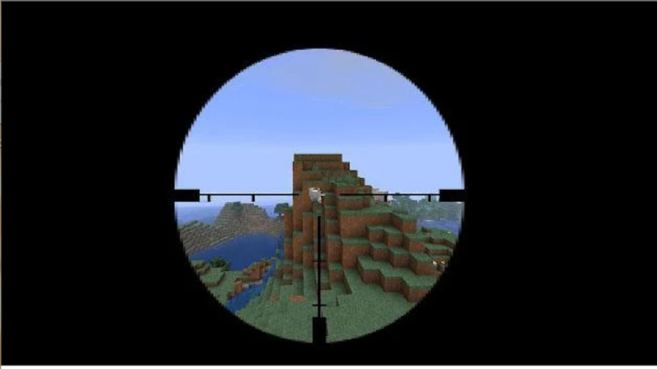 GUN MODS for Minecraft - The Best Pocket Guns Wiki for MCPC Edition.