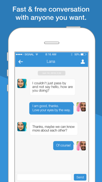 Single muslim app Single muslim app