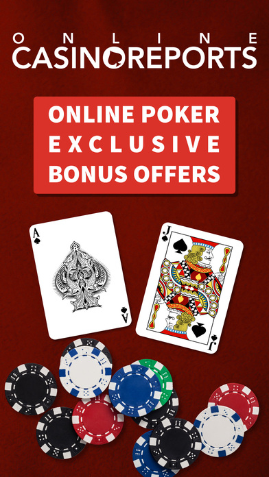 Poker Room - The best poker rooms on your mobile Screenshot on iOS