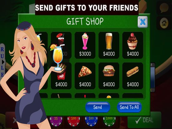 Gambling locations in us Blackjack rules atlantic city