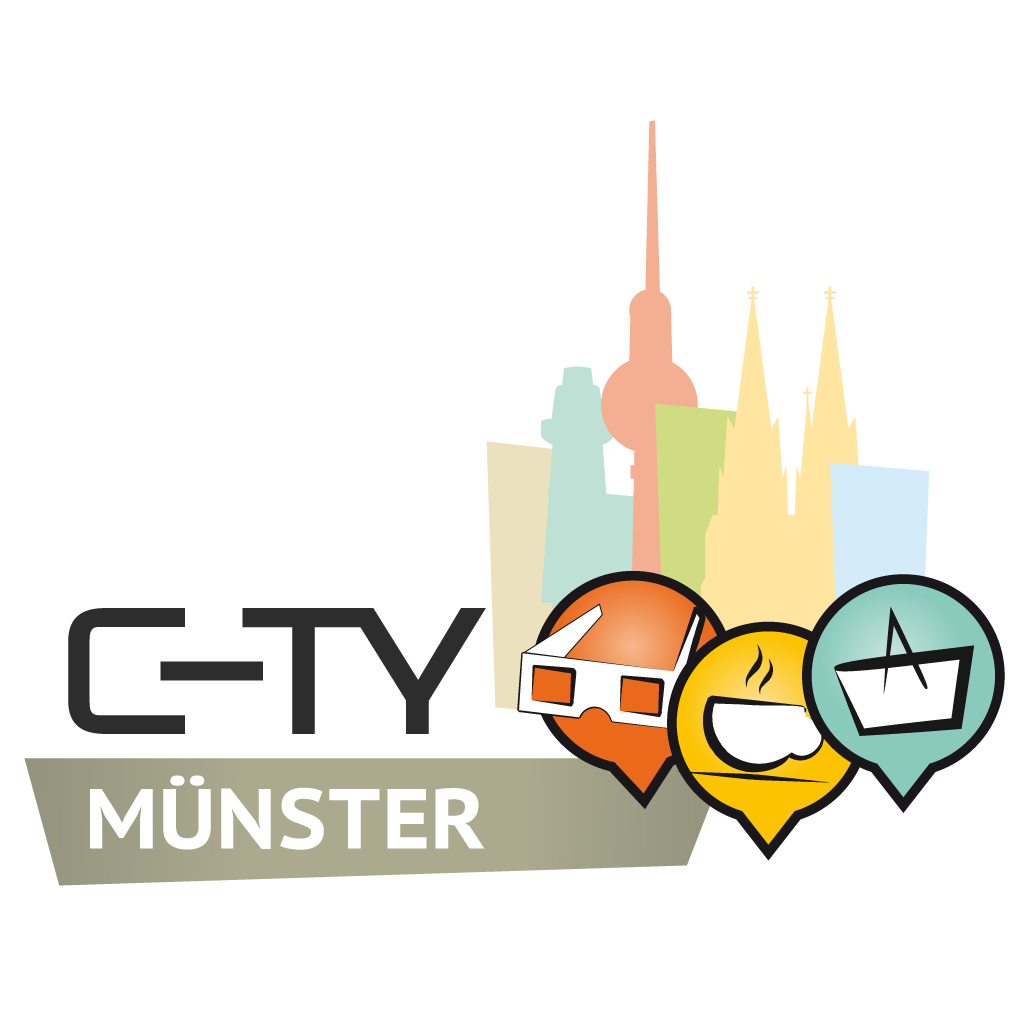 C-TY Münster icon