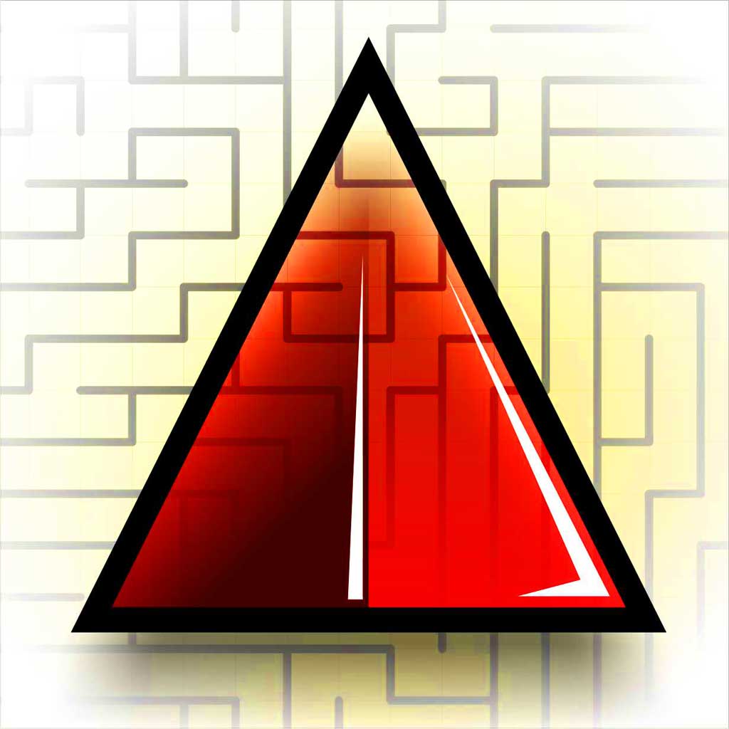 A Maze Ing Labyrinth icon