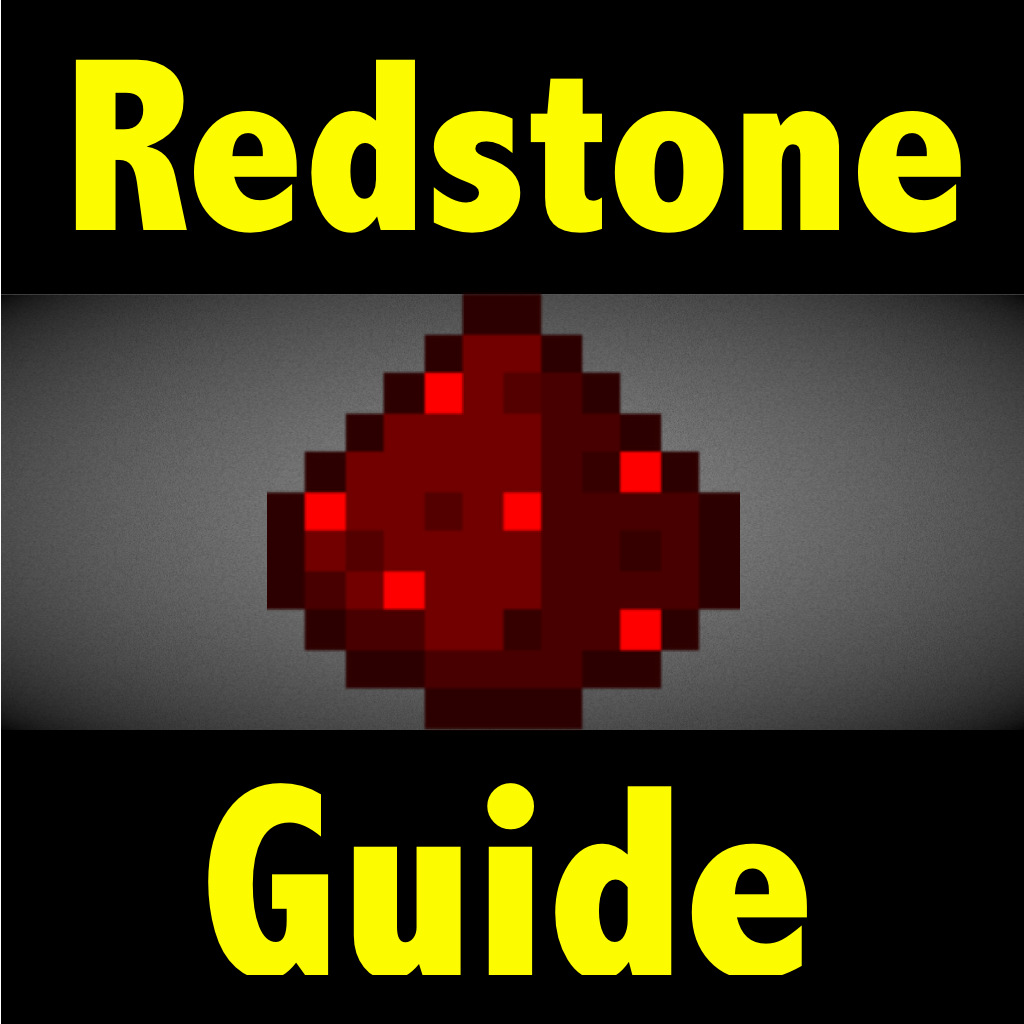 Ultimate Guide: Redstone Edition (Unofficial) icon