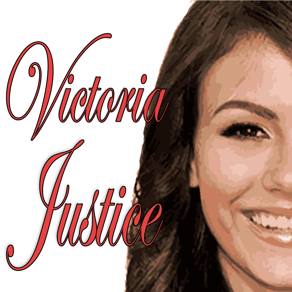 FUNApps - Victoria Justice Edition icon