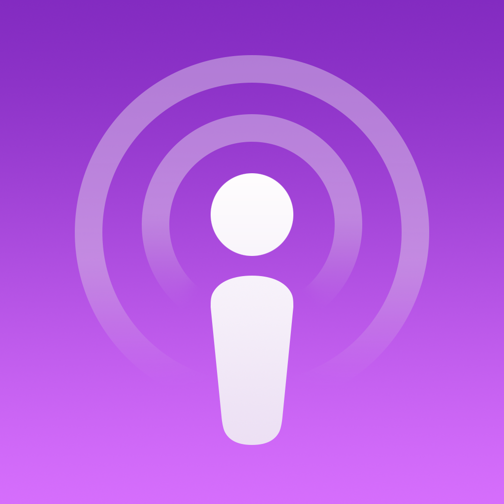 downcast podcast app apple tv