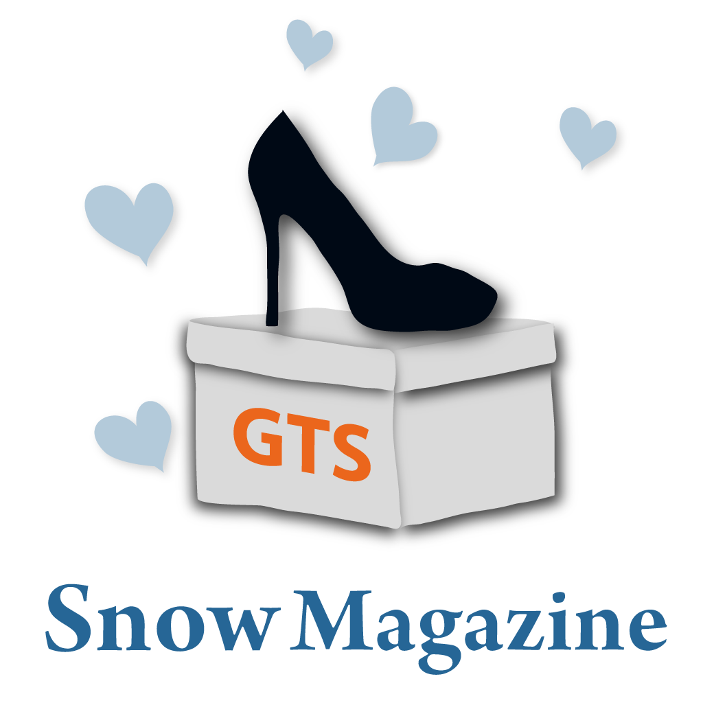 Snow Boot Magazine icon