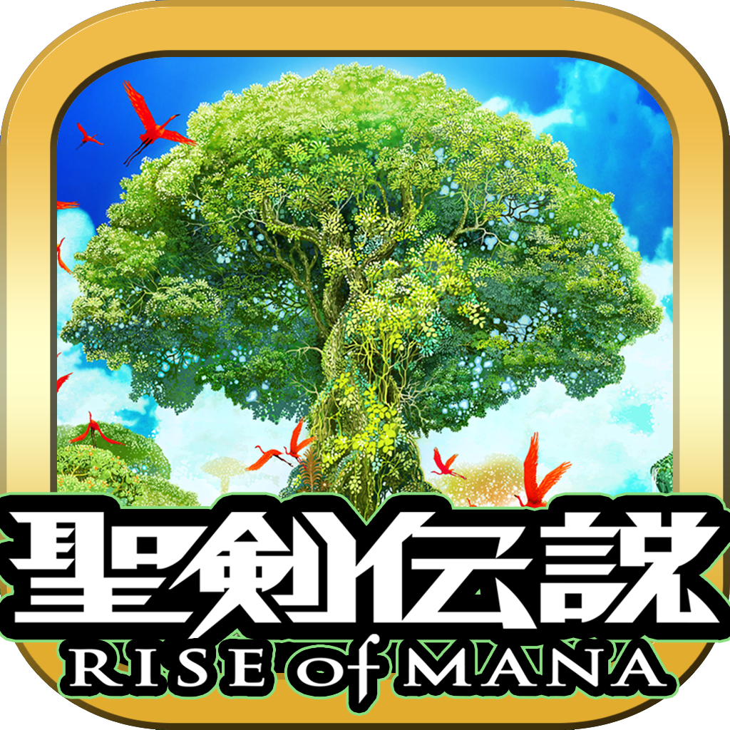 ???? RISE of MANA