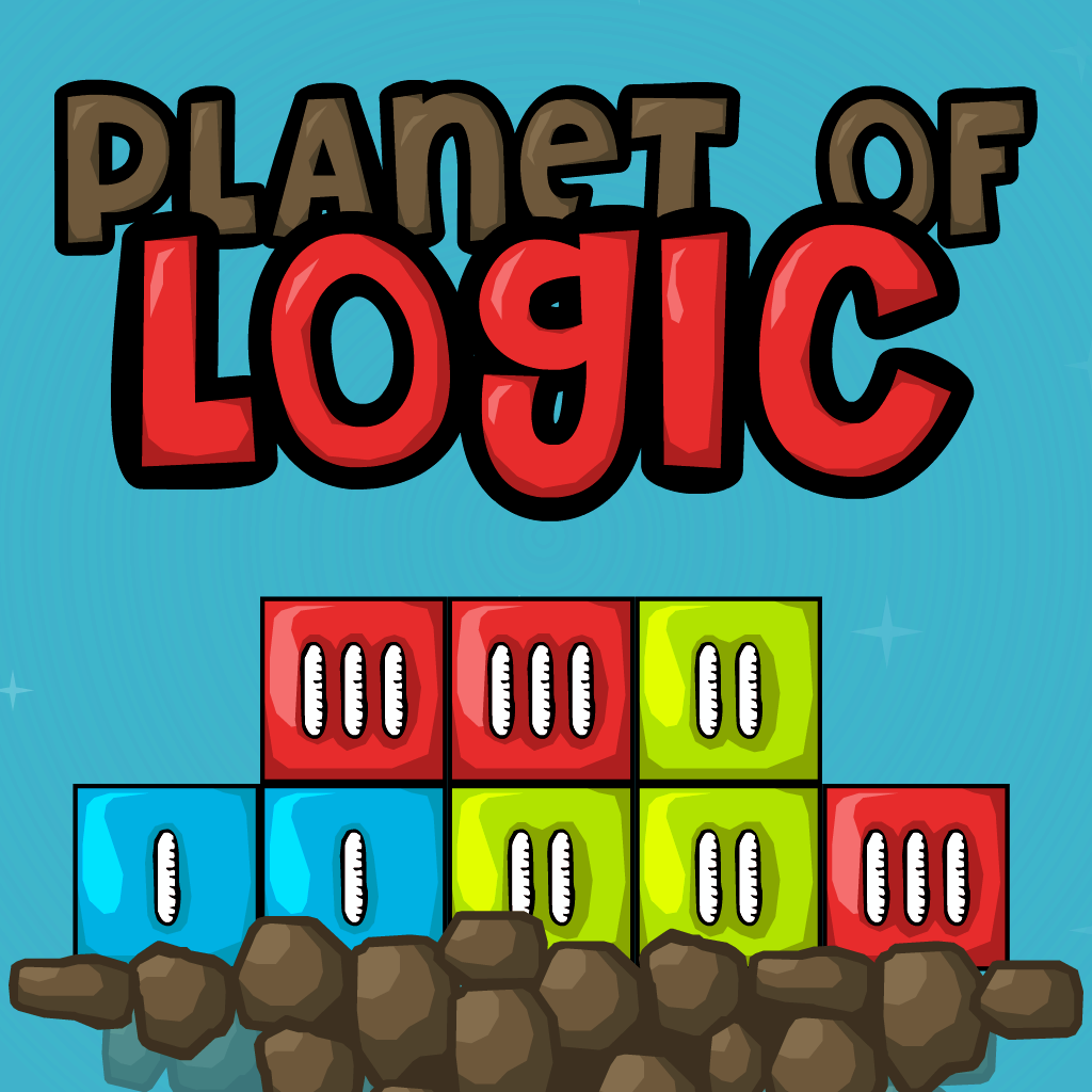 Planet Of Logic