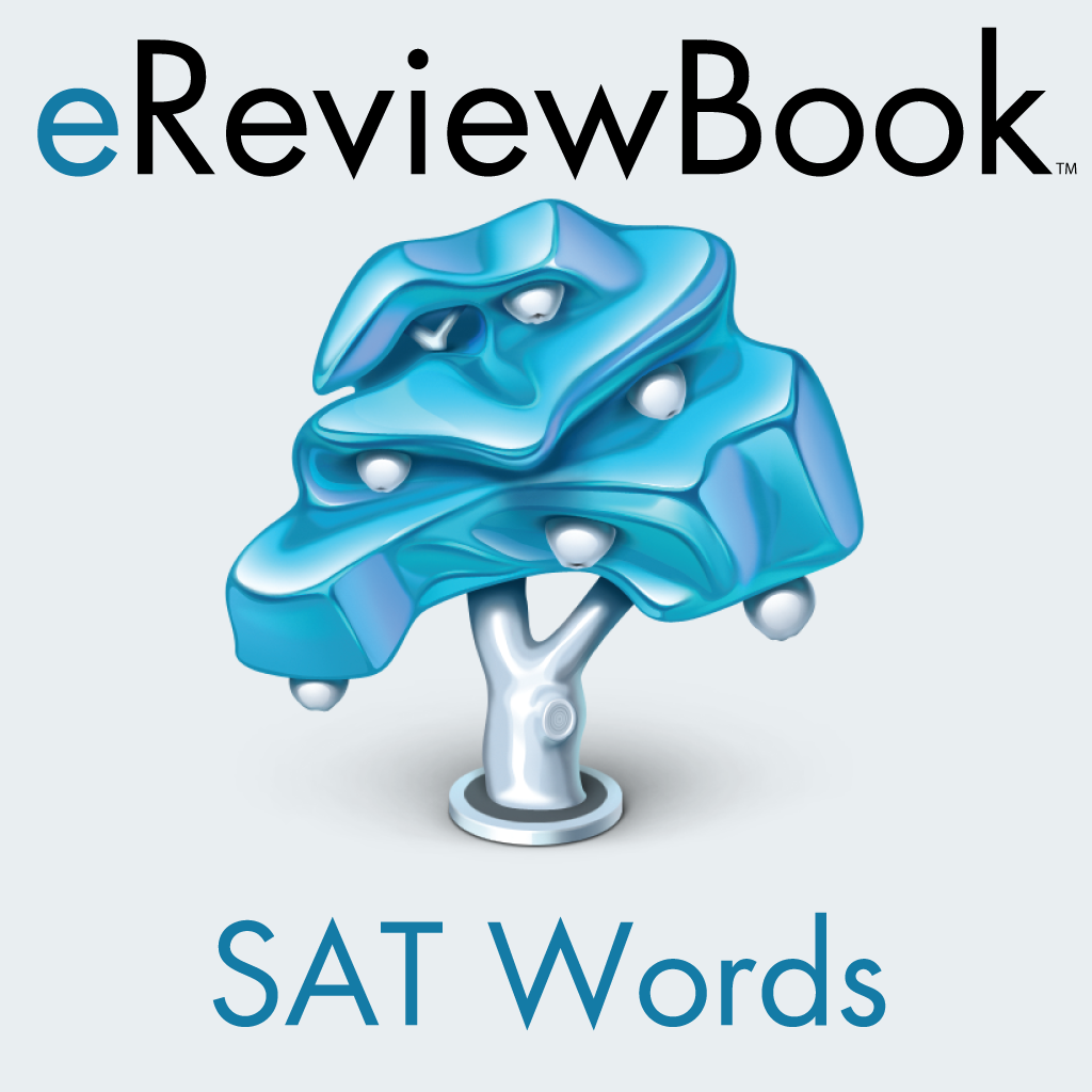 eReviewBook SAT Words