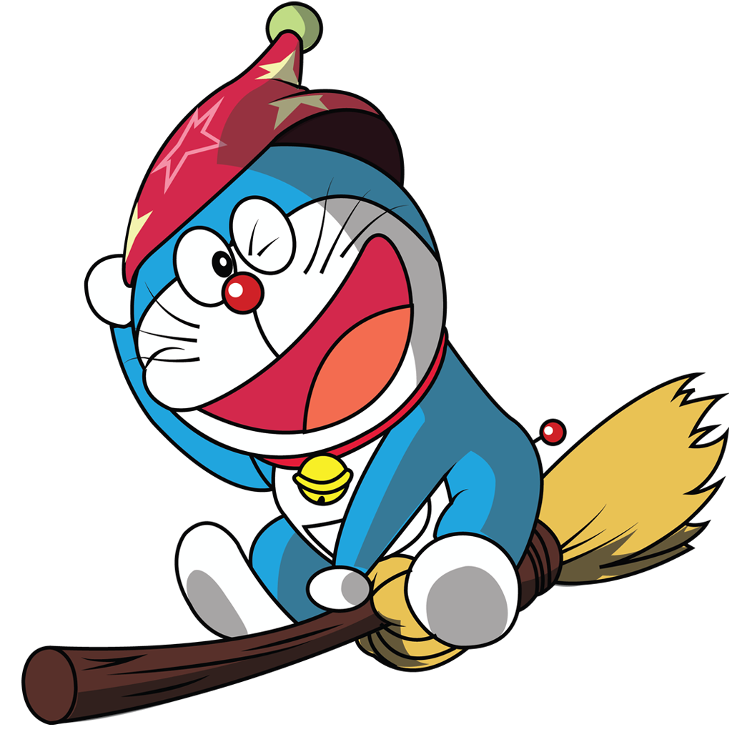 Doraemon: Nobita's Adventure HD